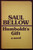 Humboldt's Gift by Saul Bellow 1975 HC/DJ Vintage Novel