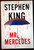 MR. MERCEDES by Stephen King 2014 HC/DJ First Edition Scribner Hardcover