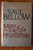 More Die of Heartbreak by Saul Bellow 1987 HC/DJ Vintage Novel
