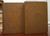 Library of Catholic Devotion THE CATHOLIC MISSAL 1960 + LIFE OF CHRIST 1959 Gold