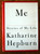 ME Stories of My Life by Katharine Hepburn 1991 1st FIRST EDITION HC/DJ 