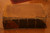 (William) Shakespeare's Works + Life by Rev. Alexander Dyce Antique Leather Book