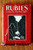 RUBIES by Louis Moresby 1927 HC/DJ Rare Vintage Novel George H. Doran 1st Ed.