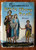 Egermeier's Bible Story Book 1955 HC/DJ Elsie E. Egermeier Revised ILLUSTRATED