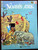 NOAH'S ARK A Golden Book by Barbara Shook Hazen & Tibor Gergely 1979 Vintage HC