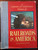 American Heritage History of RAILROADS IN AMERICA by Oliver Jensen 1975 HC/DJ