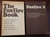 Foxfire 1 & 2 by Eliot Wigginton Survival, Hunting, Hog Dressing VINTAGE 1970's