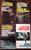 ALISTAIR MACLEAN Book Lot Night Without End, Guns of Navarone, Puppet on a Chain