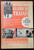The Koehler Method of GUARD DOG TRAINING 1971 Illustrated  Vintage Book