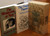 The Mismeasure of Man + The Panda's Thumb by Stephen Jay Gould Boxed Book Set