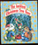 The Luckiest Christmas Tree Ever 1993 M&M/MARS SKITTLES PROMO BOOK Ad Premium