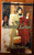 The Scarlet Letter by Nathaniel Hawthorne 2003 Bantam Classic Paperback