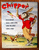 CHIPPER by Jasper M. Rowland 1946 HC/DJ Series Number 2 Egon Hood VINTAGE BOOK
