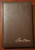 The Rustlers of West Fork - Louis L'Amour 1991 Hopalong Cassidy Padded Hardcover