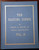 THE PASSING SCENE by George M. Meiser VOLUME TEN (10) Berks County PA Reading