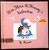 Miss Flora McFlimsey's Valentine by Mariana 1987 First Edition 1st Print HC/DJ