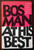 BOSMAN AT HIS BEST Selection Writings of Herman Charles Bosman 1986 Hardcover