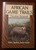 AFRICAN GAME TRAILS by Theodore Roosevelt 1988 1st Printing HC/DJ Peter Capstick