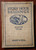 STORY HOUR READINGS Sixth Year E.C. HARTWELL 1921 ILLUSTRATED School Book 6th