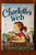 Charlotte's Web by E.B. White & Garth Williams c. 1952 Scholastic Paperback