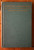 Persons and Places by George Santayana 1944 Autobiography Charles Scribner's Son