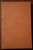 ESSAYS Literary & Critical by Matthew Arnold 1911 Everyman's Library Dent/Dutton