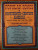 POPULAR SONGS of Nineteenth-Century America 64 Songs Complete Sheet Music 1976