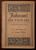 (Samuel) Johnson's Dictionary by E.L. McAdam Jr. & George Milne 1963 HC/DJ