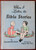 When I Listen to Bible Stories by Elizabeth McE. Shields 1949 Mildred T. Pitts