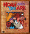 NOAH AND THE ARK 1967 Vintage Whitman Tell-A-Tale by DeVere Ramsay & Leslie Gray