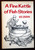 A Fine Kettle of Fish Stories by Ed Zern 1973 HC/DJ Fisherman / Fishing VINTAGE