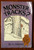 MONSTER TRACKS? by A. Delaney 1993 Children's Paperback SCARCE