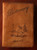 Ideal Pocket Webster Dictionary 1941 Illustrated LEATHER-BOUND Stroudsburg, PA
