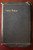 Vintage HOLY BIBLE Self-Pronouncing Thomas Nelson & Sons 6" x 9"