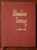 Abundant Living by E. Stanley Jones 1942 Abingdon-Cokesbury Press Hardcover