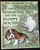 The Managing Hen & the Floppy Hound by Ruth & Latrobe Carroll 1972 Weekly Reader
