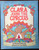 CLARA JOINS THE CIRCUS by Michael Pellowski & True Kelley Parents' Magazine 1981