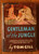 Gentleman of the Jungle by Tom Gill 1940 Triangle Books HC/DJ Vintage Novel