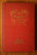 The Beautiful Lady by Booth Tarkington 1905 McClure, Phillips & Co Red Hardcover