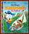Walt Disney's DONALD DUCK'S TOY SAILBOAT Little Golden Book 1991 #102-66