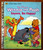 Walt Disney's WINNIE THE POOH Eeyore, Be Happy! 1996 Little Golden Book LGB