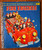 FIRE ENGINES Little Golden Book #382 1959 "A" Edition Tibor Gergely Illustrated