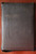 HOLY BIBLE KJV World Publishing Company Vintage Zipper Close Concordance c. 1946