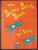 THE BUTTER BATTLE by Dr. Seuss 1984 Vintage Random House Hardcover 1st Printing