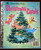 Christmas Carols 1972 Vintage Little Golden Book Marjori Wyckoff/Corinne Malvern