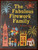 The Fabulous Firework Family by James Flora 1955 First Edition HC/DJ VERY RARE