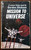 MISSION TO UNIVERSE by Gordon Dickson 1965 Vintage Science Fiction Novel Sci-Fi