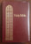 HOLY BIBLE Giant Print KJV REFERENCE/Red Letter REGENCY 883CBG Concordance 1990