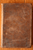 LORENZO DOW'S JOURNAL 1848 Antique Leather - History of Cosmopolite - PEGGY DOW