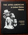 The Afro-American in United States History 1969 Vintage Globe Hardcover Black